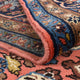 Perserteppich - Nomadic - 297 x 210 cm - hellrot