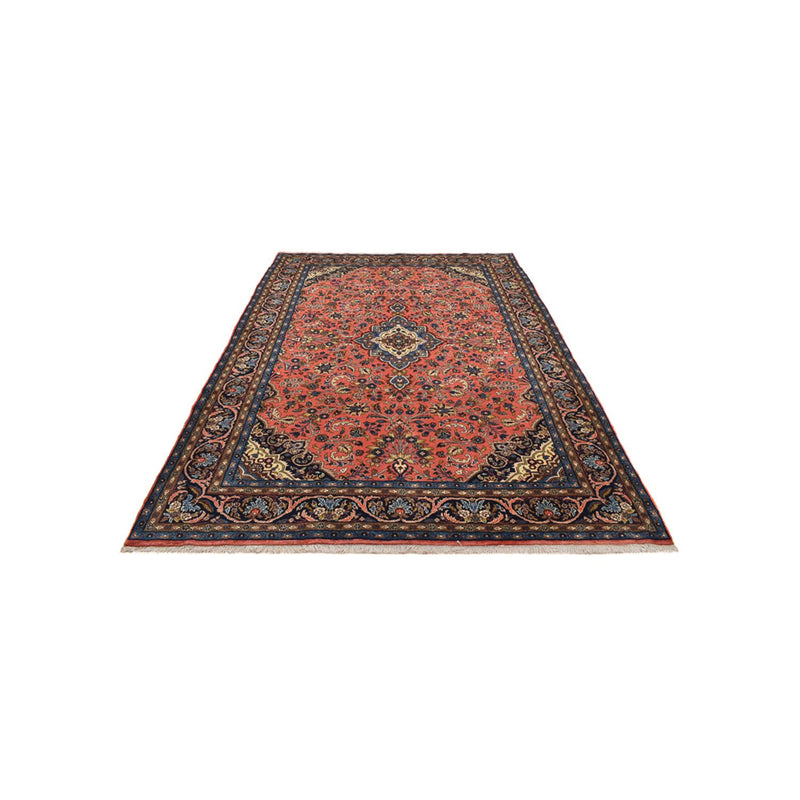 Perserteppich - Nomadic - 297 x 210 cm - hellrot