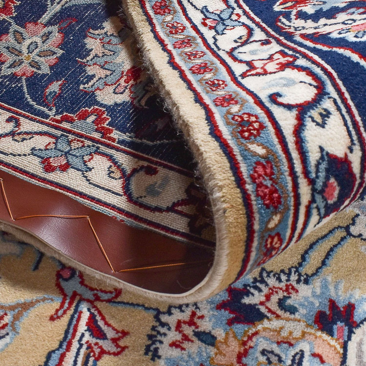 Perserteppich - Classic - 348 x 248 cm - sand