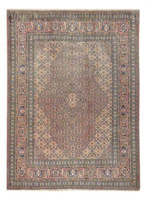 Perserteppich - Täbriz - 355 x 265 cm - sand