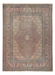 Perserteppich - Täbriz - 355 x 265 cm - sand