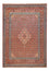 Perserteppich - Täbriz - 373 x 258 cm - rost