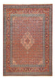 Perserteppich - Täbriz - 373 x 258 cm - rost