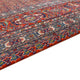 Perserteppich - Täbriz - 373 x 258 cm - rost