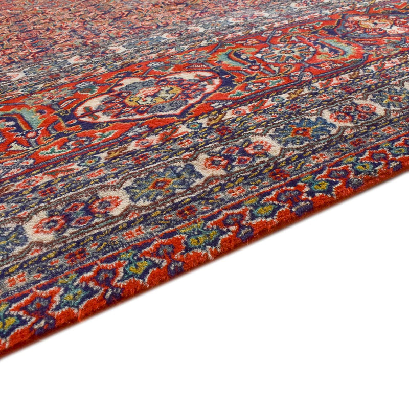 Perserteppich - Täbriz - 373 x 258 cm - rost
