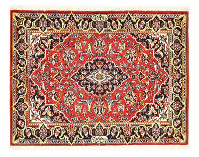 Keshan Teppich 70x100cm - Perserteppich