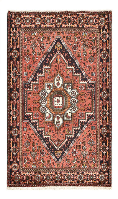 Gholtogh Teppich 74x124cm - Perserteppich