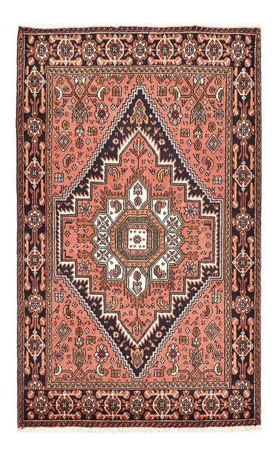 Gholtogh Teppich 76x126cm - Perserteppich