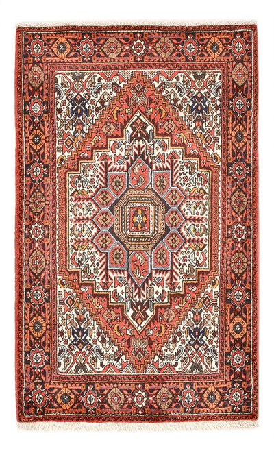 Gholtogh Teppich 75x123cm - Perserteppich