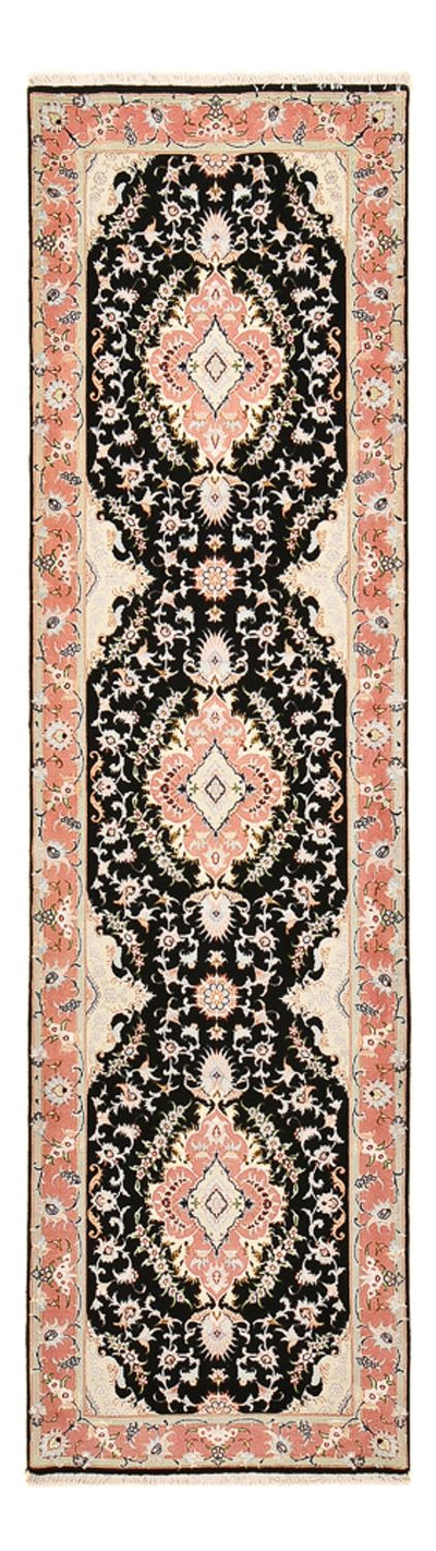 Täbriz - 50 Raj Teppich 83x300cm - Perserteppich