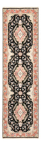 Täbriz - 50 Raj Teppich 300x83cm - Perserteppich