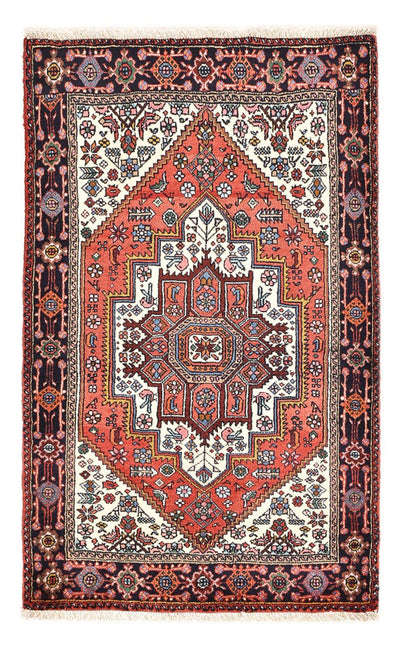 Gholtogh Teppich 76x123cm - Perserteppich