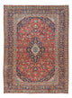 Perserteppich - Keshan - 340 x 248 cm - rot
