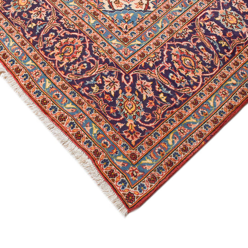 Perserteppich - Keshan - 340 x 248 cm - rot