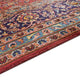 Perserteppich - Keshan - 340 x 248 cm - rot