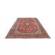 Perserteppich - Keshan - 340 x 248 cm - rot