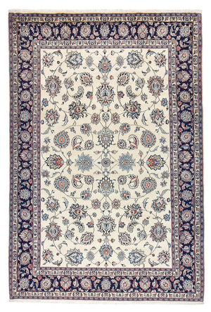 Perserteppich - Classic - 362 x 243 cm - creme