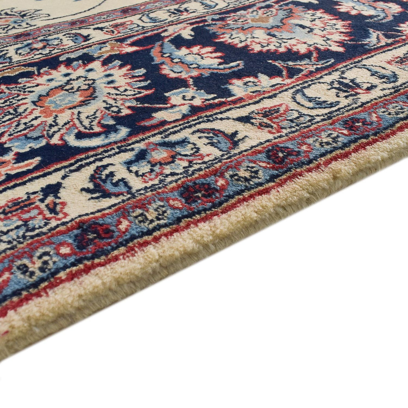 Maschad Teppich 362x243cm - Perserteppich