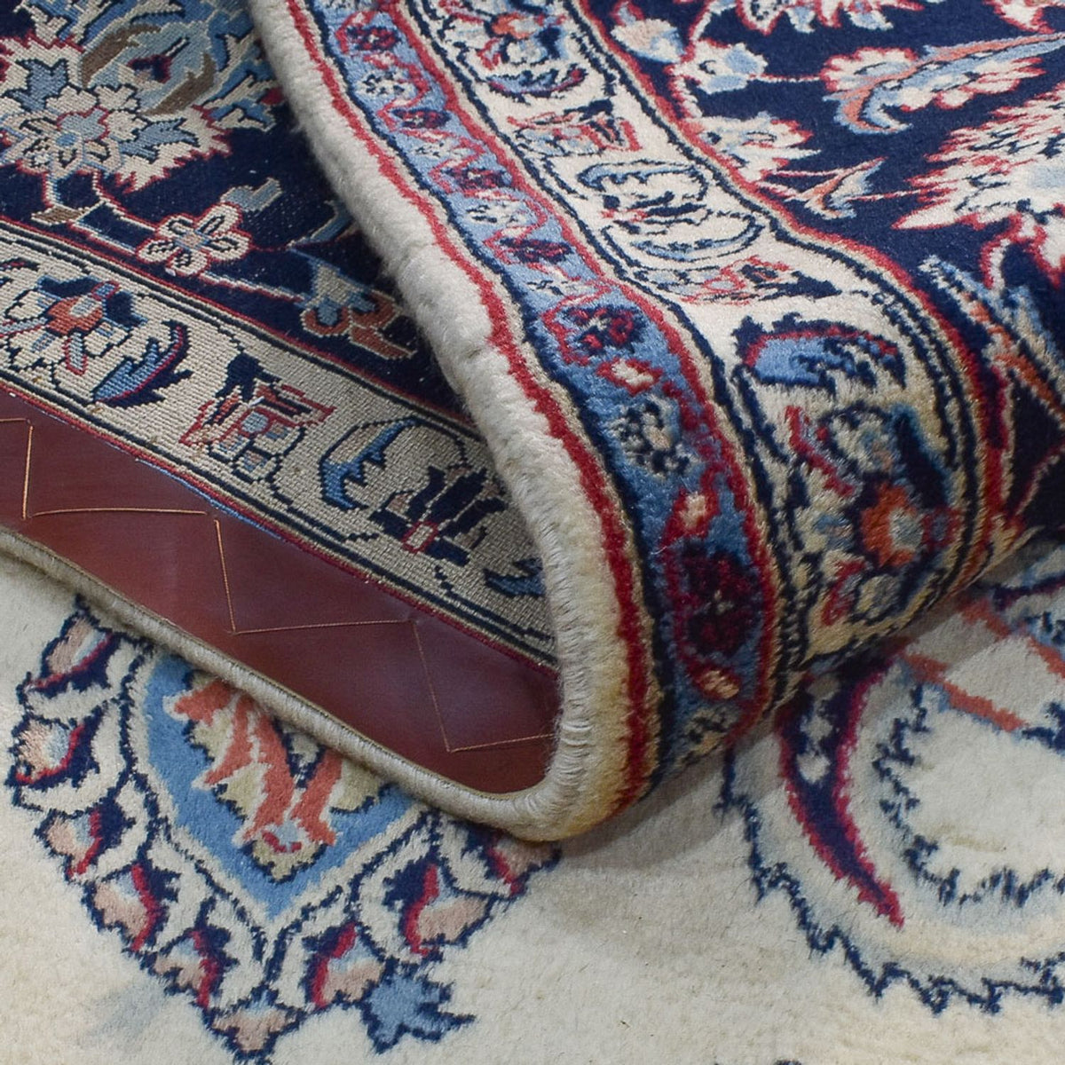 Perserteppich - Classic - 362 x 243 cm - creme