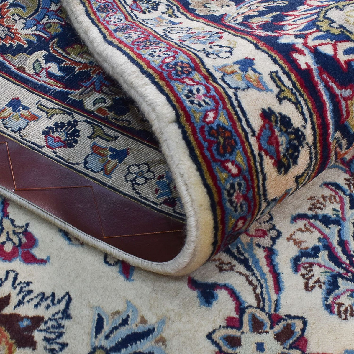 Perserteppich - Classic - 359 x 249 cm - sand