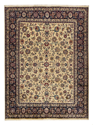 Perserteppich - Classic - 285 x 217 cm - hellbeige