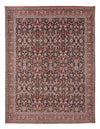 Bidjar Teppich 304x400cm - Perserteppich - braun - Rechteckig / Braun / 304 x 400 cm Rechteckig