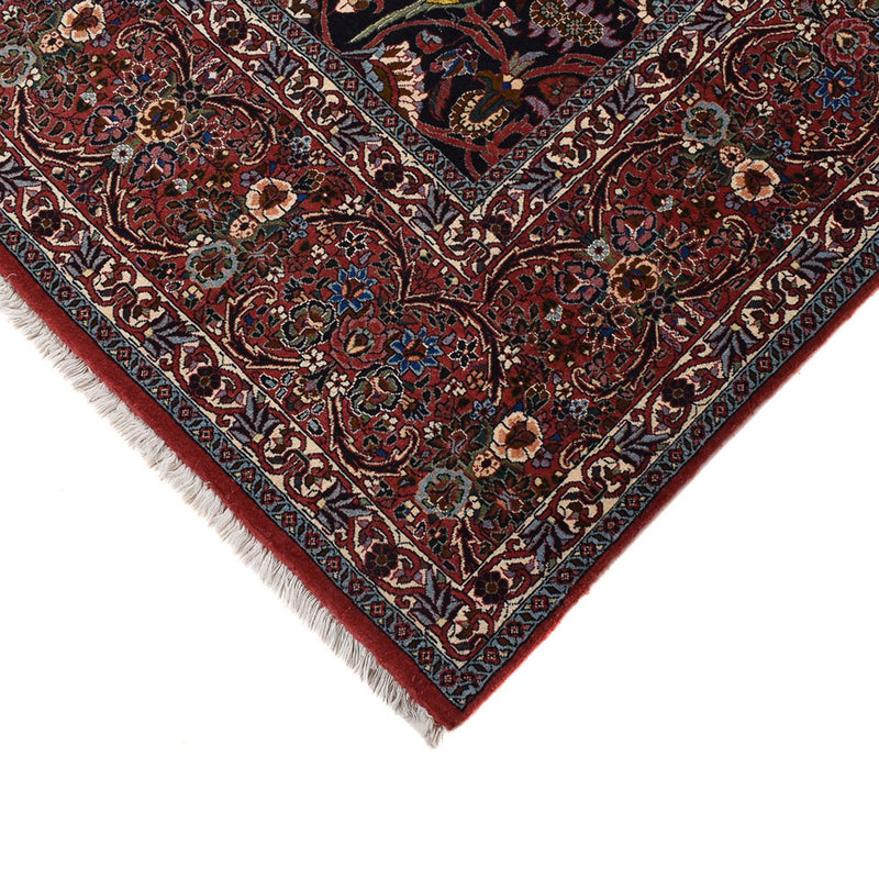 Perserteppich - Bidjar - 400 x 304 cm - braun