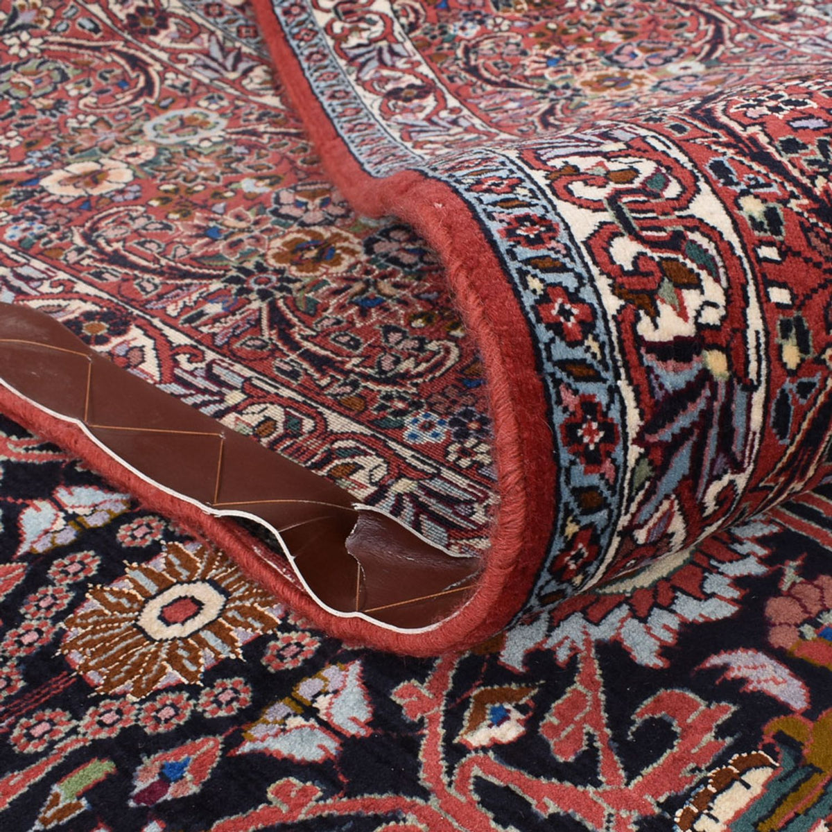 Perserteppich - Bidjar - 400 x 304 cm - braun