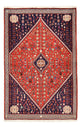 Abadeh Teppich 147x100cm - Perserteppich