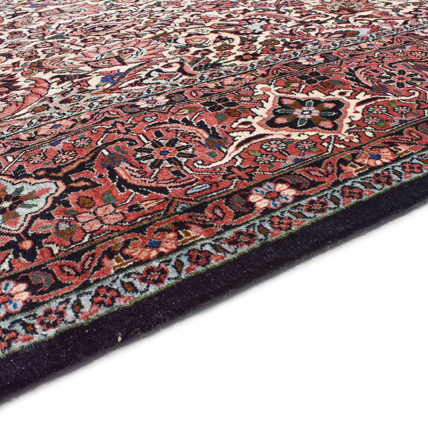Bidjar Teppich 353x257cm - Perserteppich