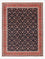 Perserteppich - Bidjar - 400 x 301 cm - dunkelblau