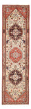 Läufer Perser - Nomadic - 290 x 79 cm - creme