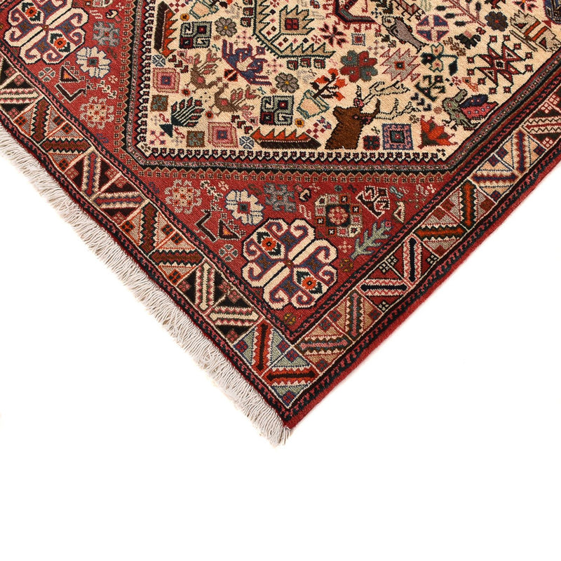 Läufer Perser - Nomadic - 290 x 79 cm - creme