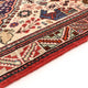 Läufer Perser - Nomadic - 290 x 79 cm - creme