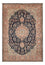 Perserteppich - Royal - 294 x 200 cm - dunkelblau