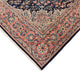 Perserteppich - Royal - 294 x 200 cm - dunkelblau