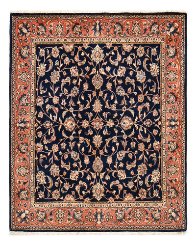 Sarough Teppich 136x170cm - Perserteppich