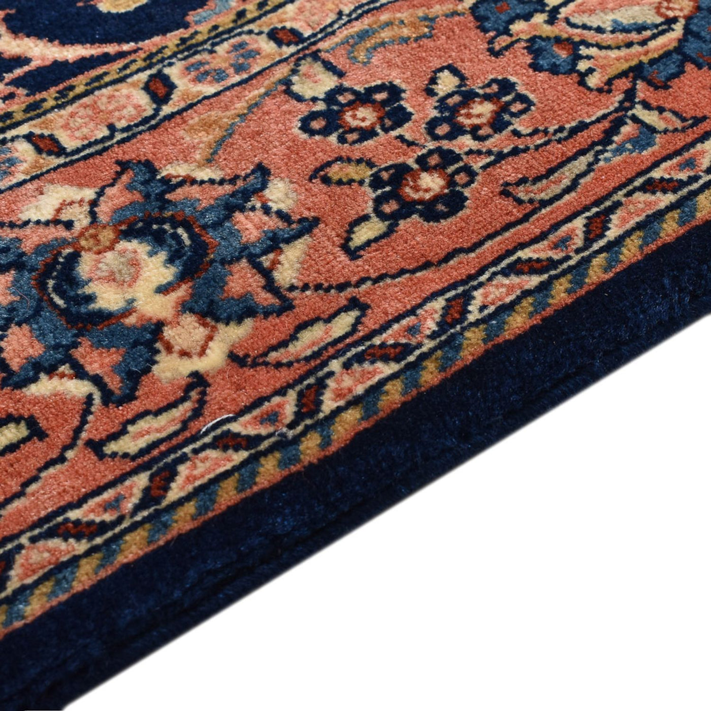 Sarough Teppich 170x136cm - Perserteppich