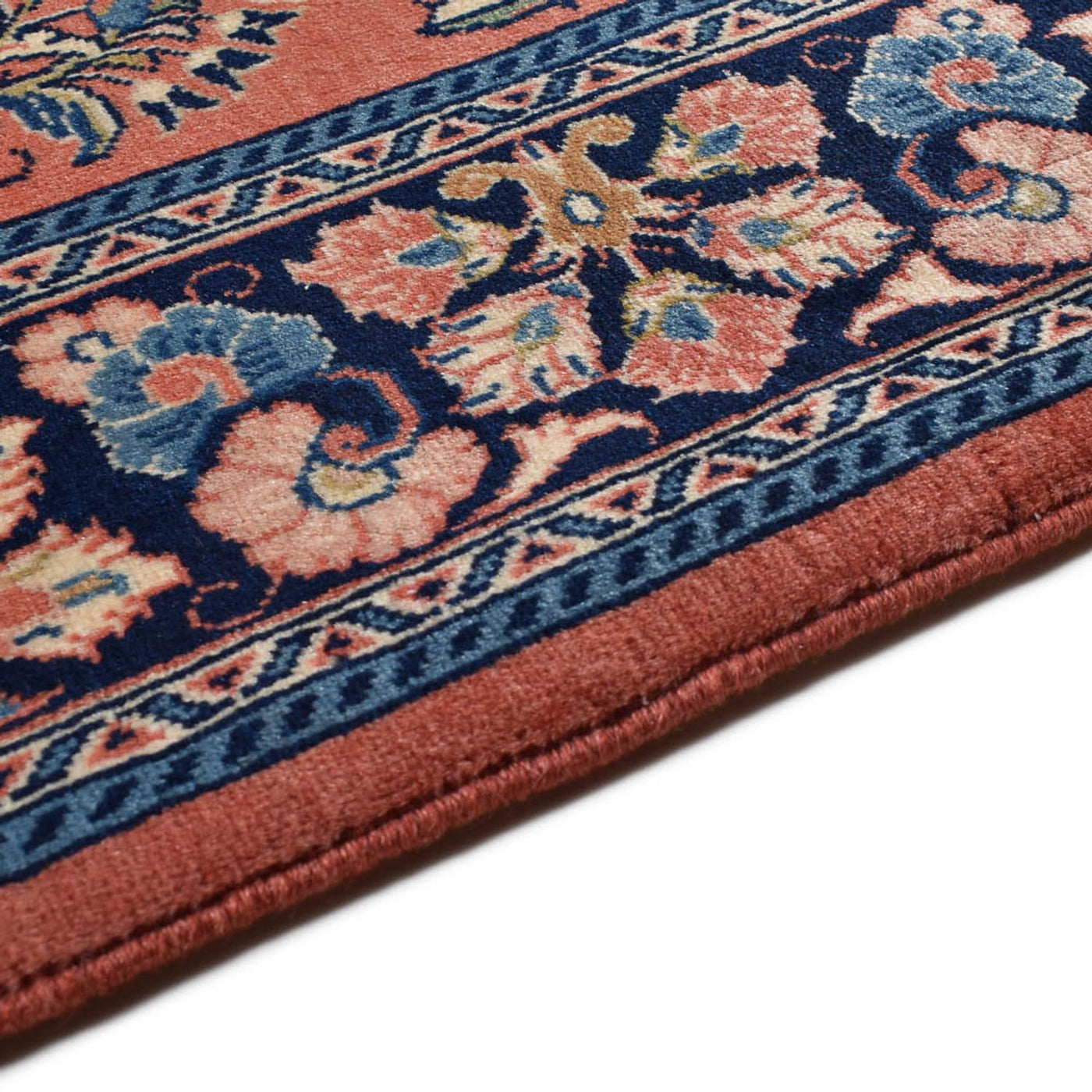 Sarough Teppich 205x139cm - Perserteppich