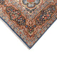 Perserteppich - Royal - 313 x 234 cm - blau