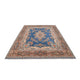 Perserteppich - Royal - 313 x 234 cm - blau