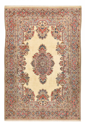 Perserteppich - Royal - 270 x 180 cm - sand