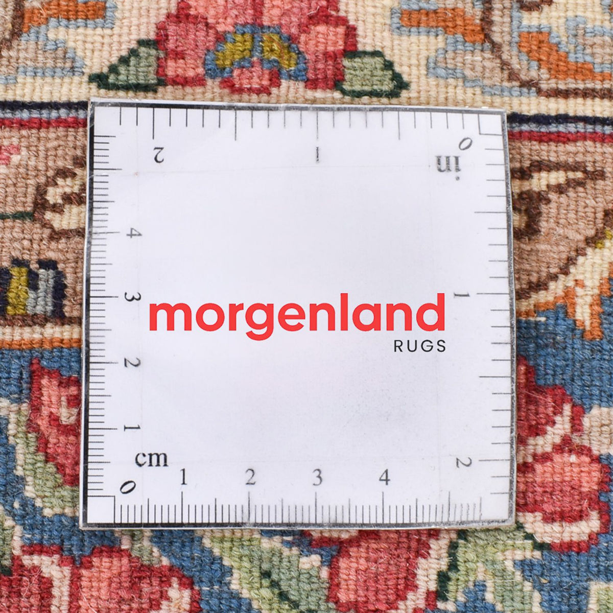 Perserteppich - Royal - 270 x 180 cm - sand