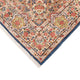 Perserteppich - Royal - 240 x 150 cm - blau