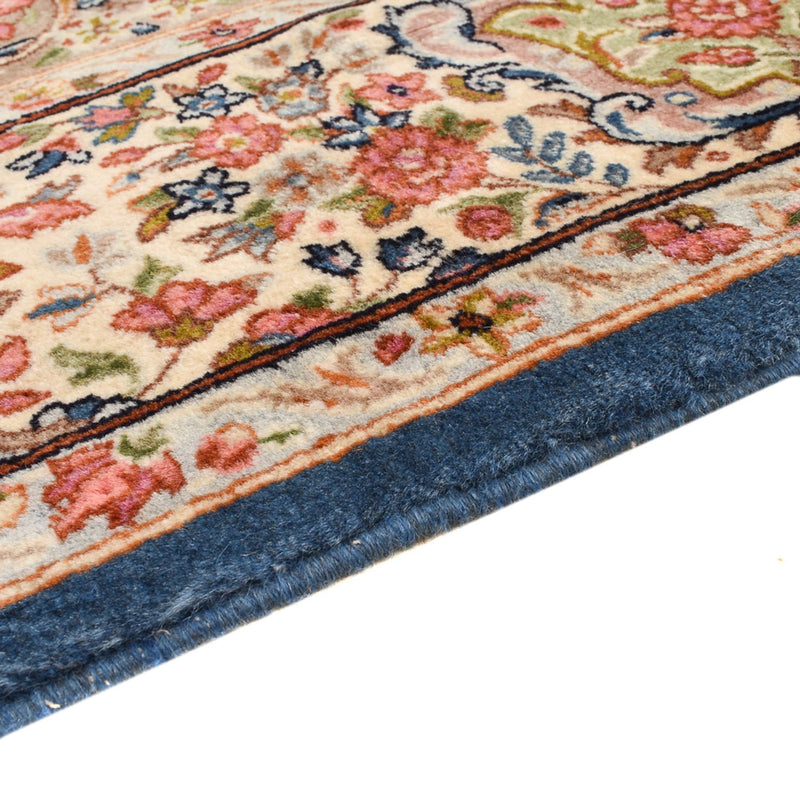 Perserteppich - Royal - 240 x 150 cm - blau