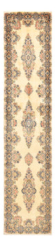 Läufer Perser - Royal - 390 x 85 cm - beige