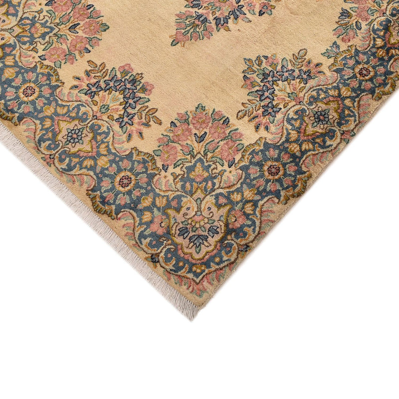 Läufer Perser - Royal - 390 x 85 cm - beige