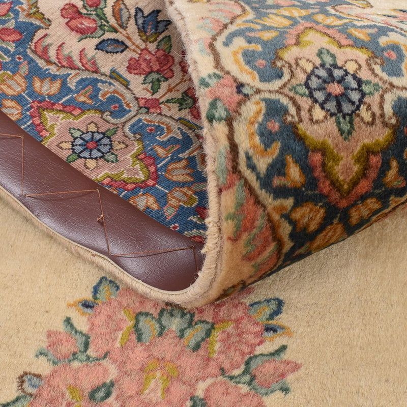 Läufer Perser - Royal - 390 x 85 cm - beige