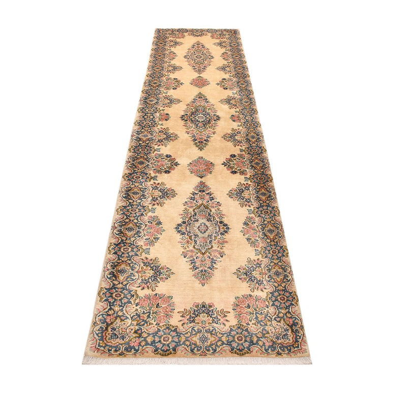 Läufer Perser - Royal - 390 x 85 cm - beige