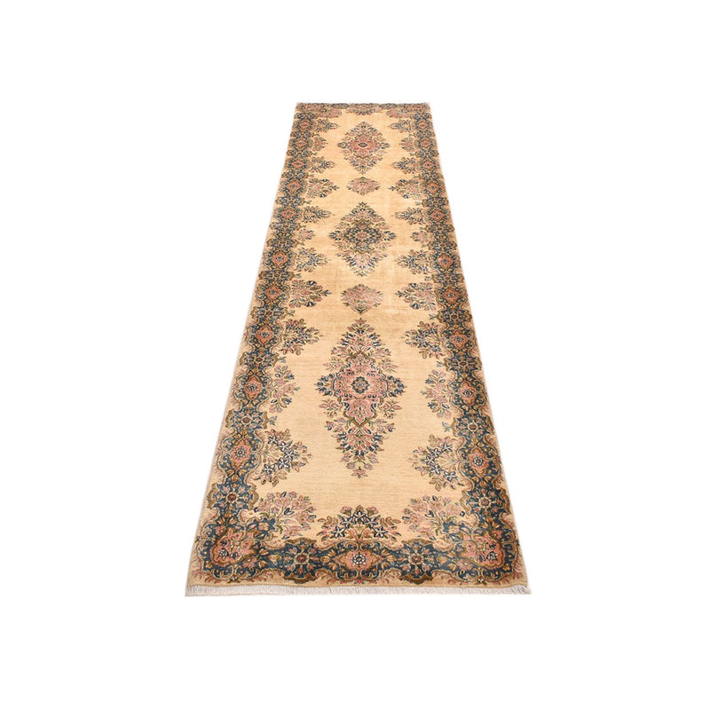 Läufer Perser - Royal - 392 x 90 cm - beige